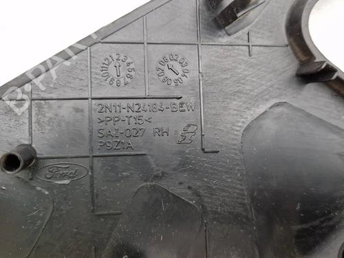 Right front window switch FORD FUSION (JU_) 1.25 | BP30341608I26 