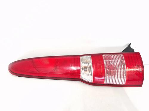 Used Left taillight FIAT PANDA (169_) 1.1 (169.AXA1A) (54 hp) 30345918