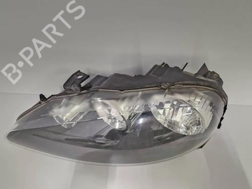 Left headlight ALFA ROMEO 147 (937_) 1.6 16V T.SPARK (937.AXA1A, 937.AXB1A, 937.BXB1A) | BP30341920C28 - Image 3