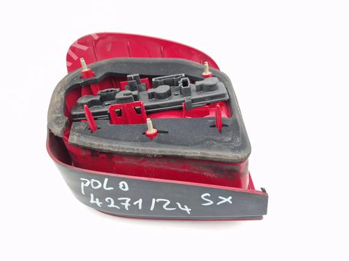 Left taillight VW POLO (6N2) 1.0 | BP30346087C34 