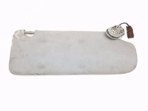 Left sun visor TOYOTA AVENSIS Estate (_T25_) 2.2 D-4D (ADT251_, ADT251R) | BP30346341I1