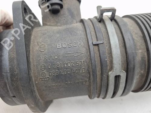 Pipe SEAT IBIZA III (6L1) 1.4 TDI | BP30349305M125 