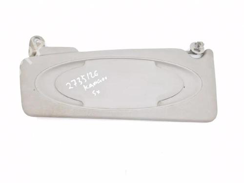 Used Left sun visor Left sun visor 38615174 38615174