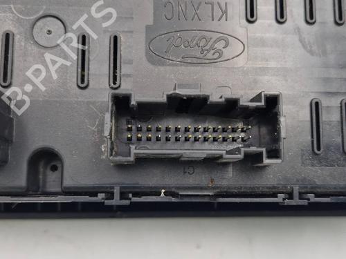 Climate control FORD FIESTA VII (HJ, HF) 1.0 EcoBoost | BP30343954I5 