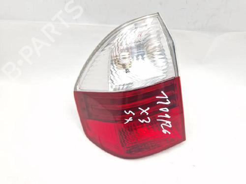 Left taillight BMW X3 (E83) 2.0 sd | BP37020204C34 - Image 2