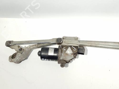 Front wiper motor MERCEDES-BENZ A-CLASS (W169) A 170 (169.032, 169.332) | BP30341309M29 