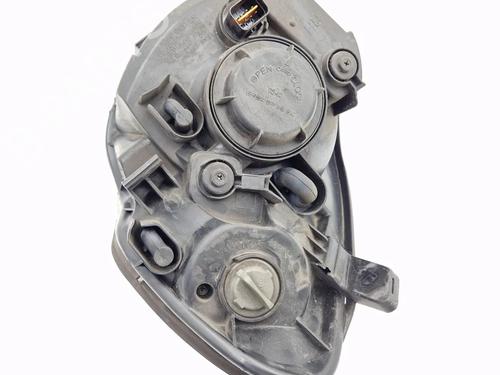 Right headlight KIA PICANTO I (SA) 1.0 | BP30345793C29 