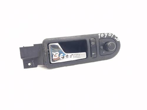 Used Front left interior door handle Front left interior door handle 37461951 37461951