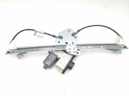 Rear right window mechanism BMW X3 (E83) 2.0 sd | BP37461966C25 - Image 3
