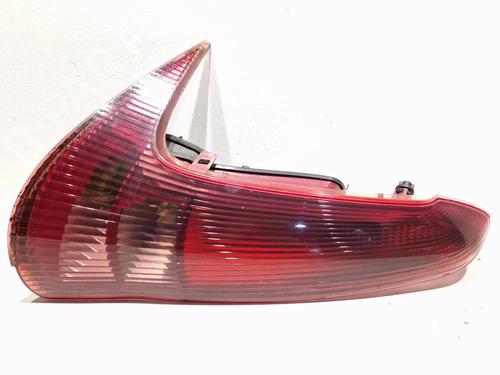 Used Left taillight PEUGEOT 206 SW (2E/K) 1.4 (75 hp) 30341815