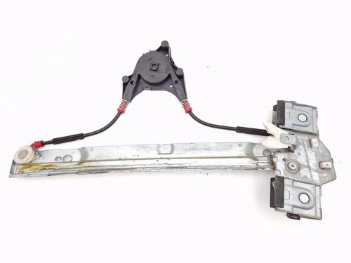 Front left window mechanism FORD FIESTA VI (CB1, CCN) 1.4 | BP30346608C22 - Image 3