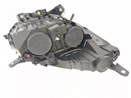 Left headlight OPEL COMBO Box Body/MPV (X12) 1.6 CDTI (B05) | BP35750833C28  - Image 5