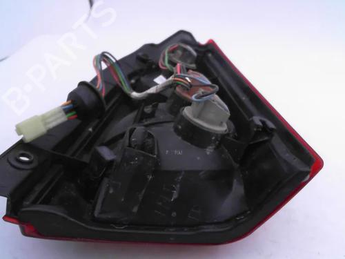 Left taillight OPEL AGILA A (H00) 1.0 (F68) | BP30340859C34 