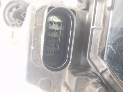 Left headlight FORD FOCUS I Turnier (DNW) 1.4 16V | BP30343242C28 