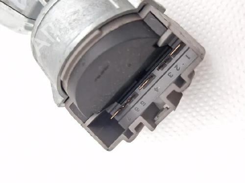 Ignition barrel FORD S-MAX (WA6) 2.0 TDCi | BP39492382M48 - Image 6
