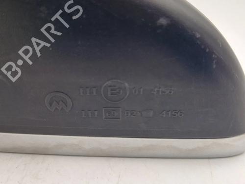 Left mirror VW POLO IV (9N_, 9A_) 1.4 TDI | BP30344708C26