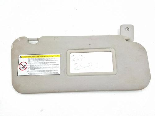 Used Right sun visor Right sun visor PEUGEOT 207 Hatchback Van (WA_, WC_) 1.6 HDi (90 hp) 30346558 30346558