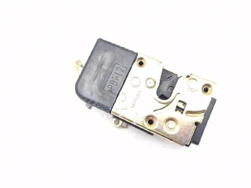 Front left lock PEUGEOT 807 (EB_) 2.0 HDI | BP33036772C98 - Image 11