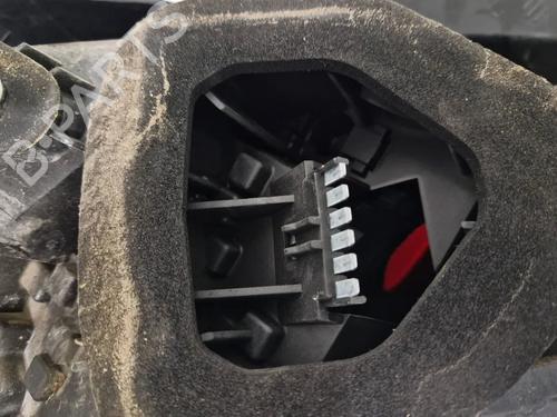 Right taillight OPEL CORSA D (S07) 1.0 (L08, L68) | BP30342848C35 - Image 9
