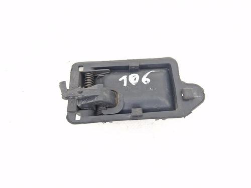 Front right interior door handle PEUGEOT 106 I (1A, 1C) 1.4 | BP30351492I14 