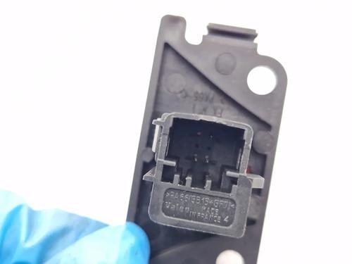 Warning switch PEUGEOT 307 SW (3H) 2.0 HDI 110 | BP30350652I22