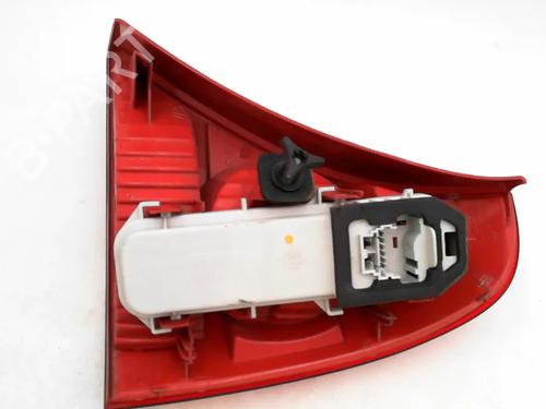 Left taillight RENAULT CLIO II (BB_, CB_) 1.5 dCi (B/CB07) | BP30341080C34 