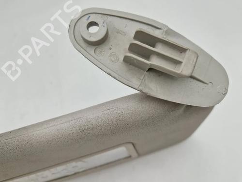 Right sun visor FIAT PUNTO (188_) 1.2 16V 80 (188.233, .235, .253, .255, .333, .353, .639,... | BP30343528I2 