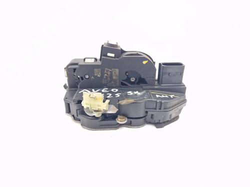 Front left lock CHEVROLET AVEO Hatchback (T300) 1.4 | BP30348460C98