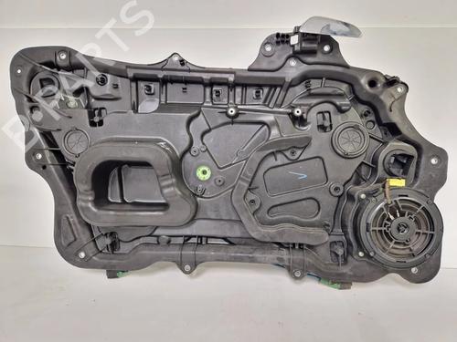 Front left window mechanism LANCIA YPSILON (843_) 1.2 (843.AXA1A) | BP30347069C22