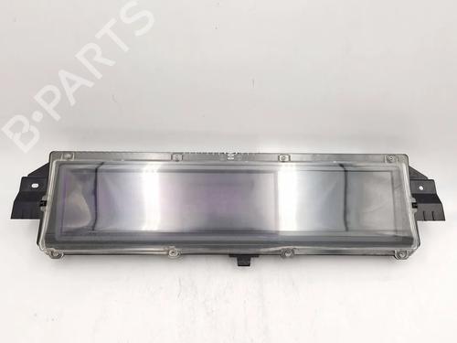 Instrument cluster RENAULT ESPACE IV (JK0/1_) 1.9 dCi (JK0U) | BP30344497C47 - Image 2