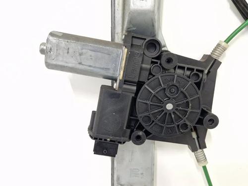 Front right window mechanism OPEL CORSA D (S07) 1.0 (L08, L68) | BP30344070C23 - Image 4