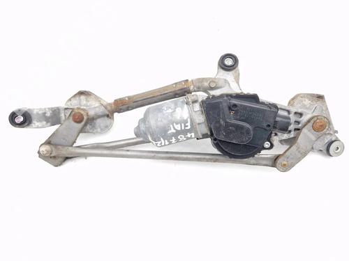 Used Front wiper motor Front wiper motor FIAT SEDICI (189_) 1.9 D Multijet 4x4 (120 hp) 30346863 30346863