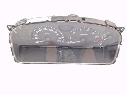 Instrument cluster SUZUKI WAGON R+ (MA) 1.2 (RB 412) | BP30348528C47 - Image 3
