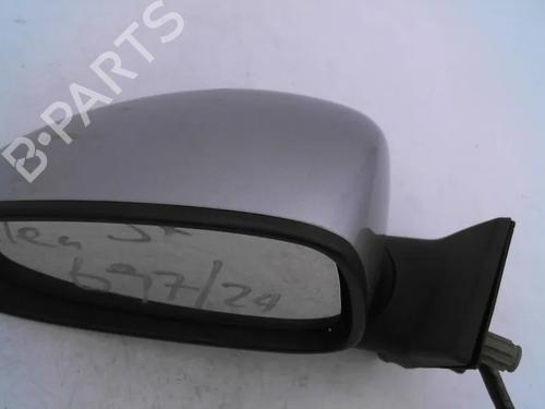Left mirror FIAT IDEA (350_) 1.2 16V | BP30340954C26