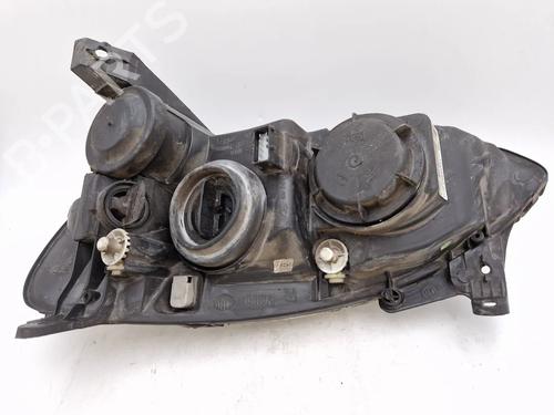 Right headlight OPEL CORSA C (X01) 1.0 (F08, F68) | BP30341570C29 