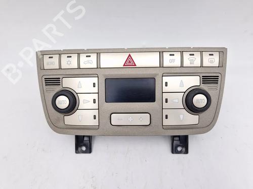 Commande Chauffage LANCIA MUSA (350_) 1.3 D Multijet (350.AXM11, 350.AXM1A, 350.AXI1A) (95 hp) 30343173