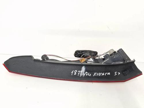 Left taillight FORD FIESTA V (JH_, JD_) 1.25 16V | BP30342488C34 