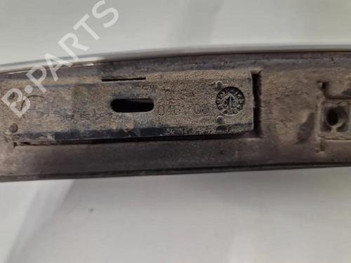 Tailgate handle MINI MINI (R50, R53) One D | BP30344917C132 