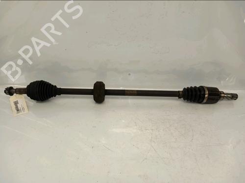 Used Right front driveshaft Right front driveshaft 32202553 32202553