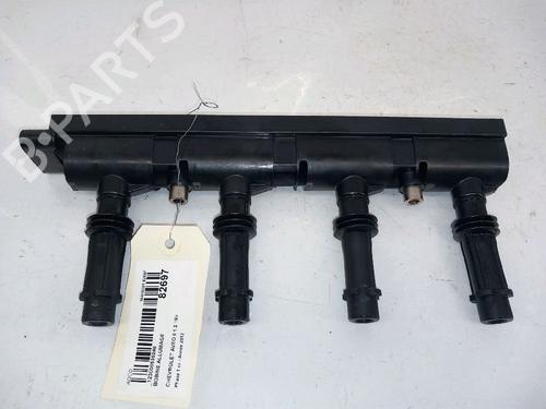 Tændspole CHEVROLET AVEO Hatchback (T300) 1.2 (86 hp) 30430699