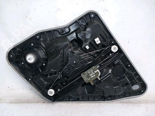 Rear left window mechanism MERCEDES-BENZ A-CLASS (W177) A 200 d (177.012) | BP30432696C24
