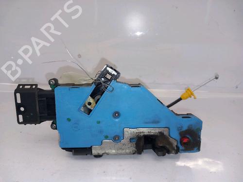Rear right lock PEUGEOT 207 SW (WK_) 1.6 HDi | BP30413195C99