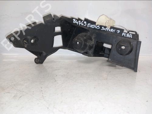 Used Rear bumper bracket RENAULT MODUS / GRAND MODUS (F/JP0_) 1.4 (JP01, JP0J) (98 hp) 32488173