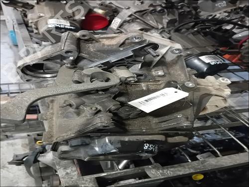 Used Gearbox Gearbox VW POLO V (6R1, 6C1) 1.2 (60 hp) 33646440 33646440