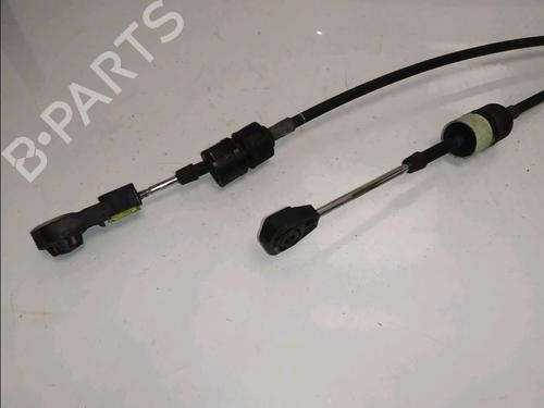 Gearstang FORD FIESTA VI (CB1, CCN) 1.4 TDCi | BP39396010M90 - Image 5