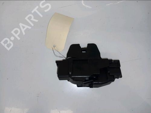 Bagklap lås CITROËN C4 II (NC_) 1.6 HDi 110 | BP31750335C101