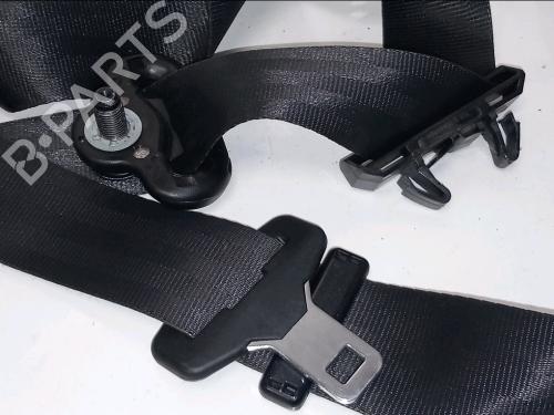 Front right seatbelt JEEP RENEGADE SUV (BU, B1, BV) 2.0 CRD 4x4 | BP40522933I25 - Image 3