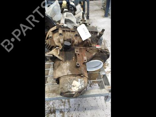 Used Gearbox RENAULT MEGANE I (BA0/1_) 1.6 e (BA0F, BA0S) (90 hp) 30428424