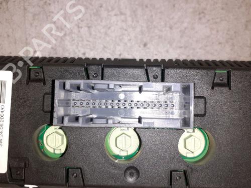 Display monitor OPEL CORSA C (X01) 1.2 Twinport (F08, F68) | BP30426241C48