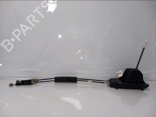 gear-lever-renault-clio-iii-br01-cr01-2005-2006-2007-2008-2009-2010-2011-2012-2013-2014-34362882 main image